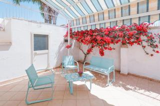 Villetta Lucia - Torre Lapillo - 0
