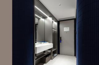 Atour Hotel Wuhan Hubei University Xudong - 3