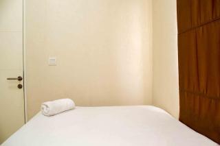 Spacious and Nice 2BR at Springlake Summarecon Bekasi Apartment By Travelio - 4
