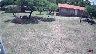 Cabaña las chinitas - 7