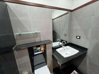 2BR Townhouse, 2 Bath, TV, Backyard - 326 - Sheikh Zayed - 9