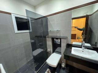 2BR Townhouse, 2 Bath, TV, Backyard - 326 - Sheikh Zayed - 8