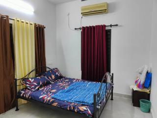 Sfs villa - - 0