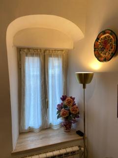 Appartamento il "Borgo Antico" - Civita Castellana - 9