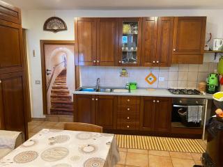 Appartamento il "Borgo Antico" - Civita Castellana - 6