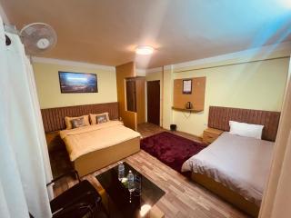 Chubasha Chautara Restro & Inn - 4