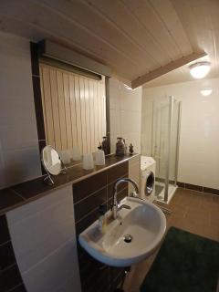 Ferienwohnung Gerstmann - Wenholthausen - 5