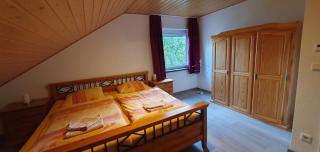Ferienwohnung Gerstmann - Wenholthausen - 4