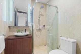 Kiro by Kozystay - Sudirman - 8