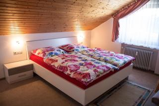 Wohnung im Dachgeschoss - Freudenstadt - 9