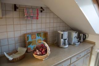Wohnung im Dachgeschoss - Freudenstadt - 6