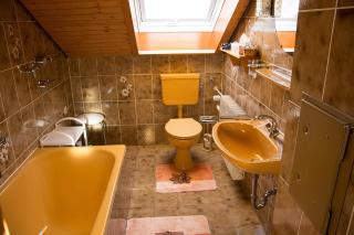 Wohnung im Dachgeschoss - Freudenstadt - 5