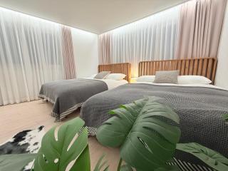 Eden Stay In Hongdae - 3