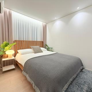 Roise House In Hongdae - Seul - 4