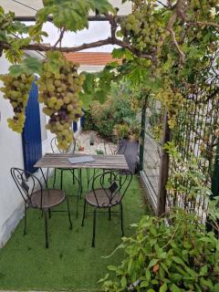 Maison Fétilly, sweet home - 1