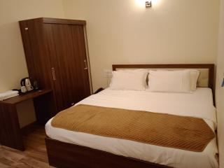 Hotel VVSRINI - Bāgepalli - 1