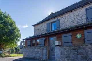 Gîte Gîtes de France 4/6 personnes B - La Fage-Saint-Julien - 9