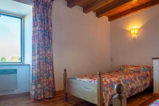 Gîte Gîtes de France 4/6 personnes B - La Fage-Saint-Julien - 6