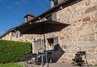 Gîte Gîtes de France 4/6 personnes B - La Fage-Saint-Julien - 5