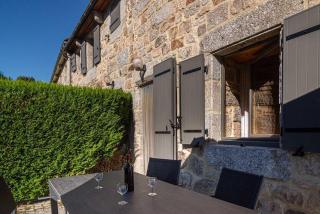 Gîte Gîtes de France 4/6 personnes B - La Fage-Saint-Julien - 3