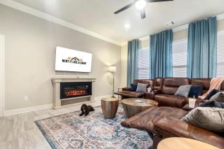 New 3king-petfriendly - Lake Charles - 9