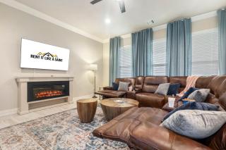 New 3king-petfriendly - Lake Charles - 3