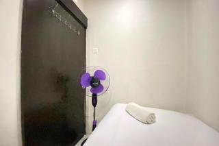 Cozy 2BR Apartment at The Jarrdin Cihampelas Near Ciwalk By Travelio - 3