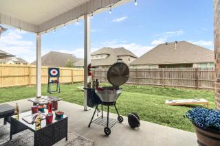 New 3king-petfriendly - Lake Charles - 6
