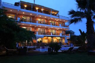 Grand Nefeli Resort - Póndi - 7