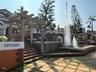 Manasa Water Park and Resort - Mangalore - 9
