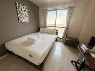 Fortune House 難波徒歩5分 関西空港直通 位置絕佳交通方便 - Osaca - 9