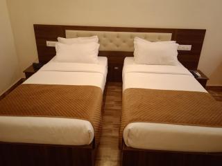 Hotel VVSRINI - Bāgepalli - 7