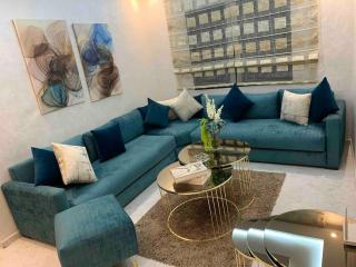 Appartement luxueuse au centre ville de Fès - 2