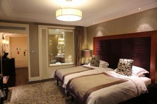 Qingdao Seaview Garden Hotel - Qingdao - 6