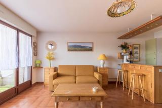 Les Lagopèdes - Charmant T2 entre lac et montagne - Savines - 1