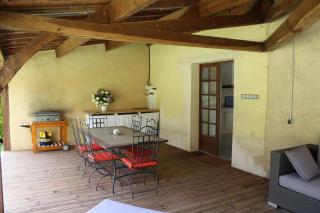 Villa 10 pers - piscine - Daglan - 3