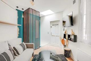 Cosy Apt - 2P - République - Marais - París - 3