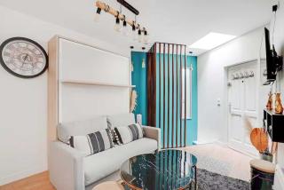 Cosy Apt - 2P - République - Marais - 2