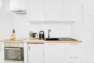 Cosy Apt - 2P - République - Marais - París - 1