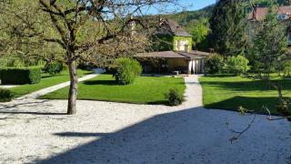 Villa 10 pers - piscine - Daglan - 5