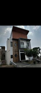 Villa roseane - Panjadakan - 2
