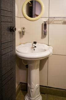 Misty Hills Cabin - 5