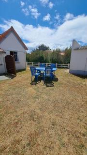 Maison de famille à 300m de la plage - 3