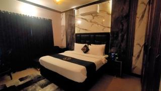 Hotel Oasis - Islamabad - 5