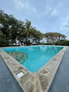 Golden villa - Malindi - 3