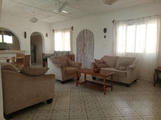 Golden villa - Malindi - 2