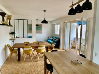 10 mns à pieds de l'hyper centre, vue sur le canal du midi - Toulouse - 6