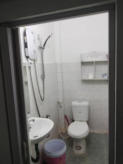 Furnished Homestay near Airport - Ho Chi Minh - 6