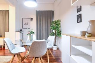 Vt recién renovada en Zabalburu - Bilbao - 5