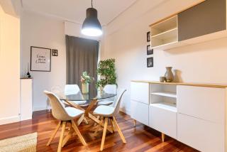 Vt recién renovada en Zabalburu - Bilbao - 4